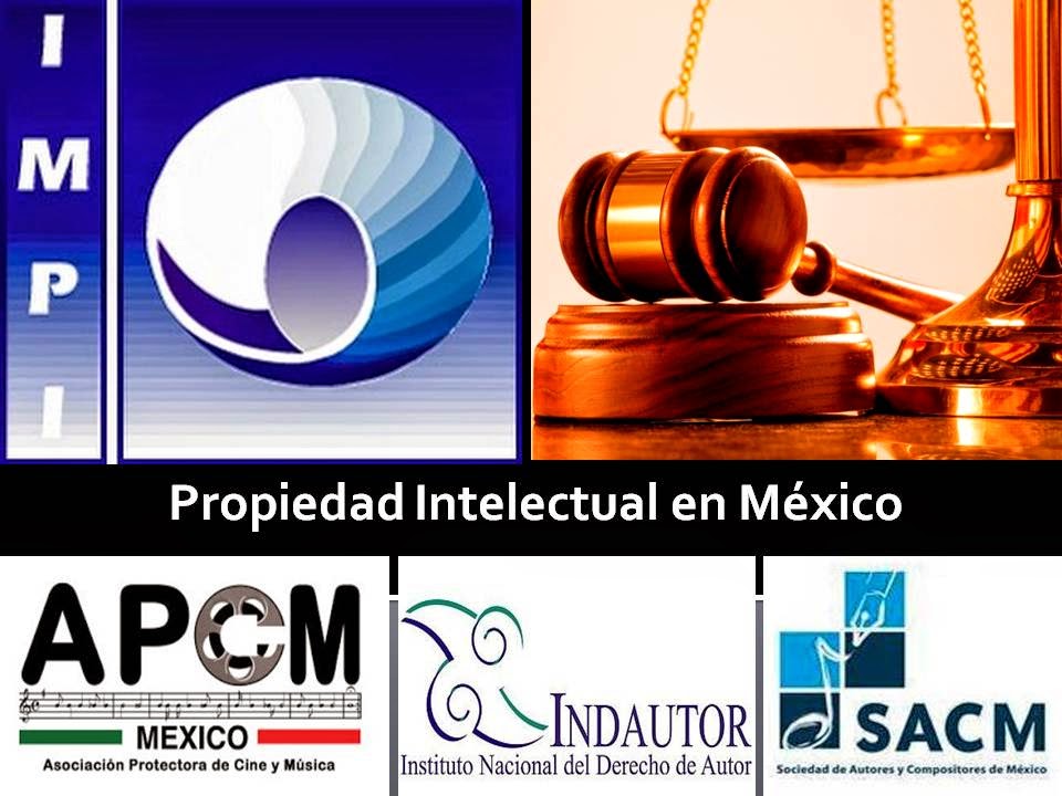 Instituto Mexicano de la Propiedad Industrial - IMPI